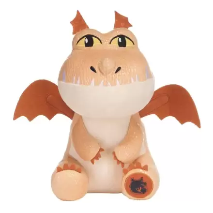 How to Train Your Dragon Meatlug plyšová hračka 30cm fotografii produktu