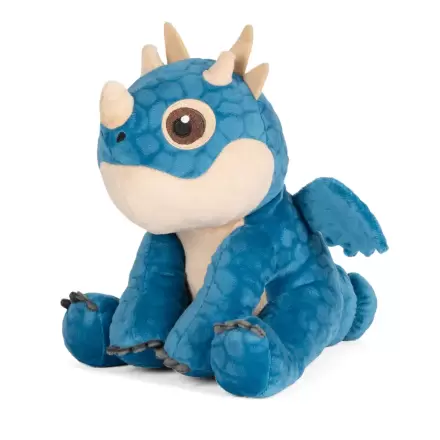 How to Train Your Dragon Movie Meatlug plyšová hračka 30cm fotografii produktu