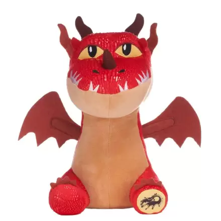 How to Train Your Dragon Stormfly plyšová hračka 30 cm fotografii produktu