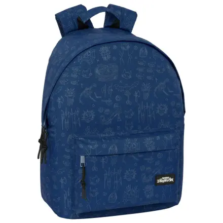 How to Train Your Dragon batoh 41cm fotografii produktu