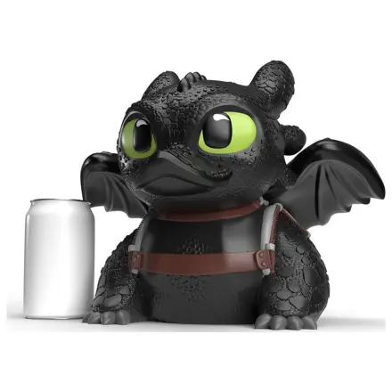 How to Train Your Dragon Toothless figurka 23cm fotografii produktu