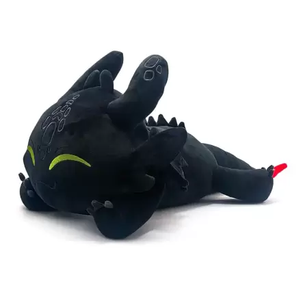 How to Train Your Dragon plyšová figurka Toothless Zátěžový plyšák 40 cm fotografii produktu