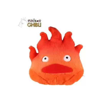 Howl's Moving Castle Plyšová figurka Calcifer 31 cm termékfotója