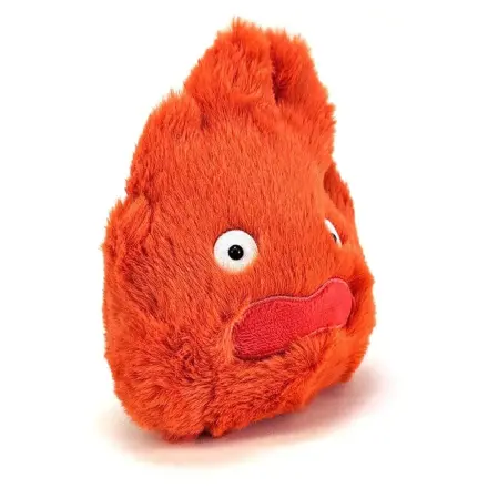 Howl's Moving Castle Komorebi plyšová figurka Calcifer 15 cm fotografii produktu