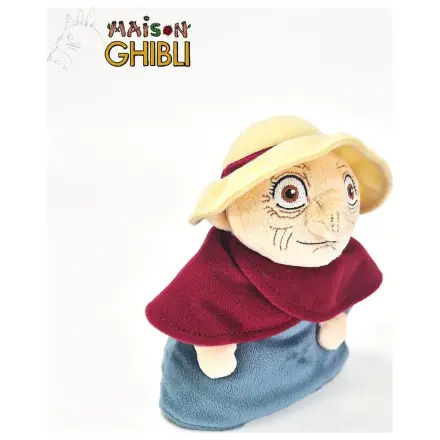 Howl's Moving Castle Otedama plyšová figurka Sophie 17 cm fotografii produktu