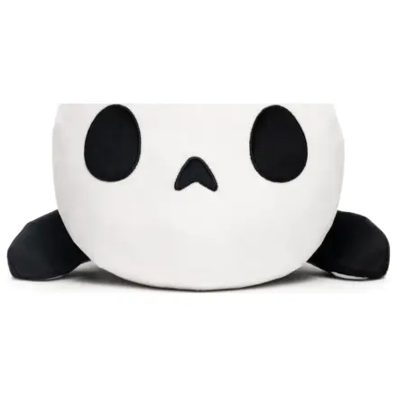 Human Fall Flat plyšová figurka Skelehuman s váhou 41 cm fotografii produktu
