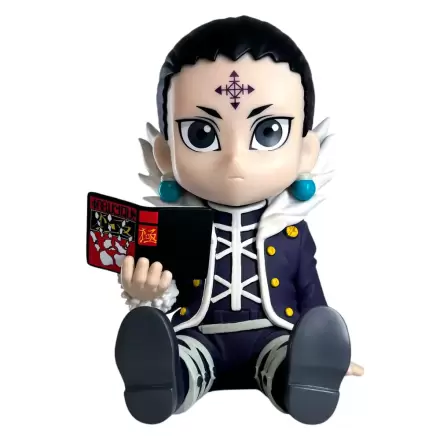 Hunter X Hunter Chrollo kasička figurka 14 cm termékfotója