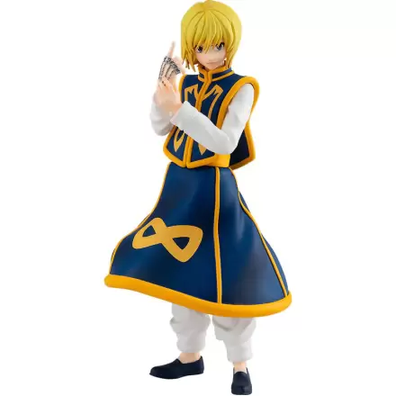 Hunter X Hunter Curarpikt Pop up Parade figurka 17 cm fotografii produktu
