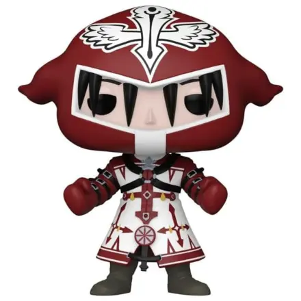 Hunter x Hunter Funko POP! Animation Vinylová figurka Feitan(Pain Packer) *Exkluzivní Verze* 9 cm fotografii produktu