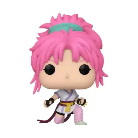 Hunter x Hunter Funko POP! Animation Vinylová figurka Machi Komacine 9 cm termékfotója