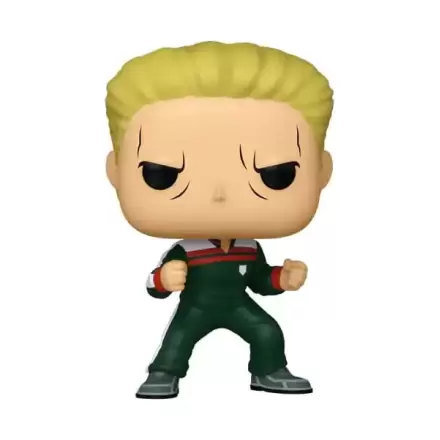 Hunter x Hunter Funko POP! Animation vinylová figurka Phinks 9 cm termékfotója