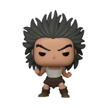 Hunter x Hunter Funko POP! Animation vinylová figurka Uvogin 9 cm termékfotója