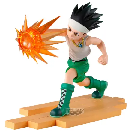 Hunter x Hunter Gon G I Arc figurka 14cm fotografii produktu