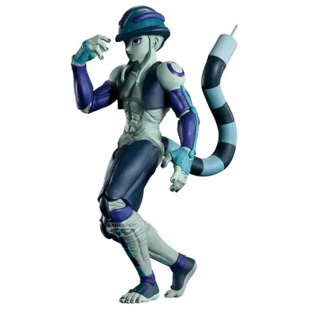 Hunter x Hunter Grandista Meruem figurka 23cm fotografii produktu