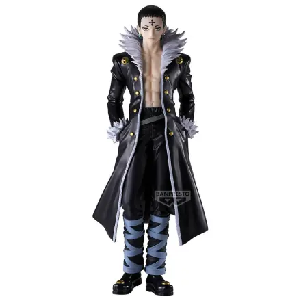Hunter x Hunter Grandista QUWROF figurka 28cm fotografii produktu