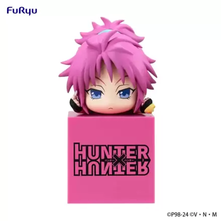 Hunter x Hunter Hikkake PVC soška Machi 10 cm termékfotója