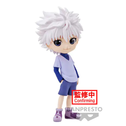 Hunter X Hunter illua ver.A Q posket figurka 14 cm termékfotója