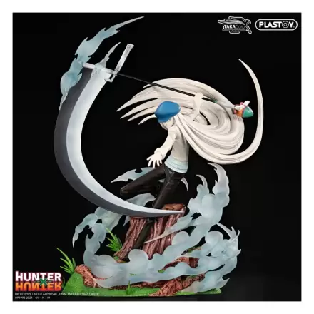 Hunter x Hunter Soška Kaito 37 cm fotografii produktu