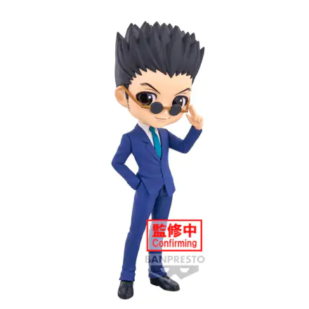 Hunter X Hunter Leorio ver.B Q posket figurka 15 cm termékfotója