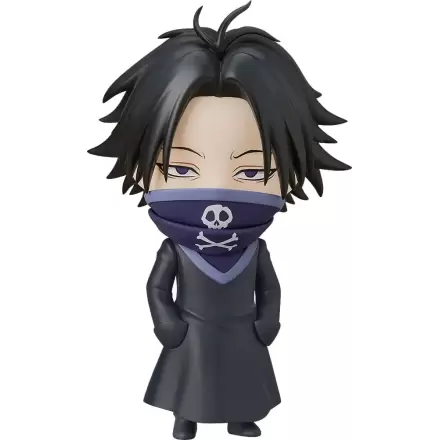 Hunter x Hunter Nendoroid Akční figurka Feitan 10 cm fotografii produktu