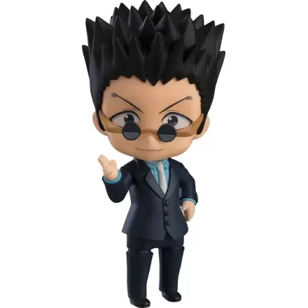 Hunter x Hunter Nendoroid akční figurka Leorio 10 cm termékfotója