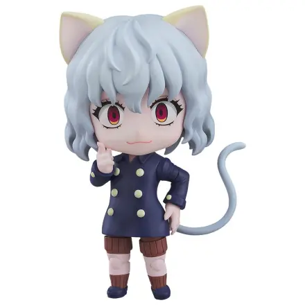Hunter x Hunter Nendoroid Akční figurka Neferpitou 10 cm fotografii produktu