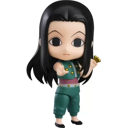 Hunter x Hunter Nendoroid akční figurka Yellmi 10 cm termékfotója