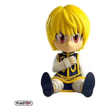 Hunter x Hunter: Pokladnička Kurapika fotografii produktu