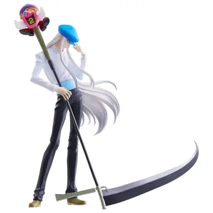 Hunter x Hunter Pop Up Parade figurka Kite 20 cm fotografii produktu