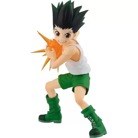 Hunter x Hunter Pop Up Parade PVC soška Gon Freecss 12 cm termékfotója