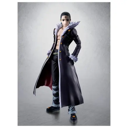 Hunter x Hunter S.H.Figuarts akční figurka Chrollo 16 cm fotografii produktu