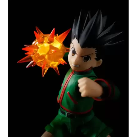 Hunter x Hunter S.H.Figuarts Akční figurka Gon 14 cm termékfotója