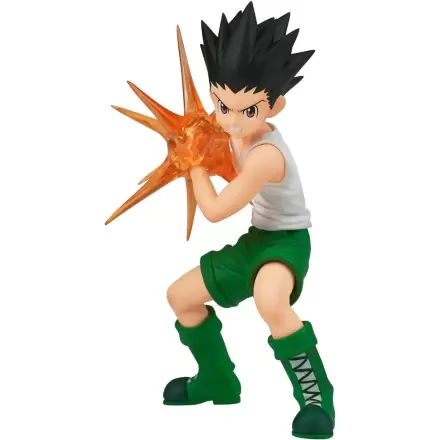 Hunter X Hunter Vibration Stars figurka Gon 11cm termékfotója