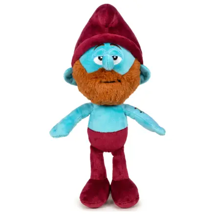 The Smurfs Movie Ken plyš 32 cm fotografii produktu