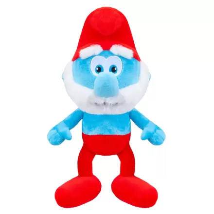 The Smurfs plyšová hračka Grote Smurf 32 cm termékfotója