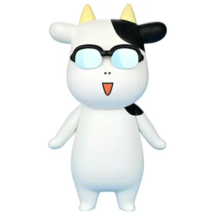 Hyakusho Kizoku-The Farmer's Days vinylová figurka Hiromu Arakawa 20 cm fotografii produktu