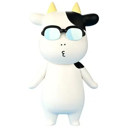 Hyakusho Kizoku-The Farmer's Days Vinyl Figure Hiromu Arakawa B-type (Whistling) 20 cm fotografii produktu