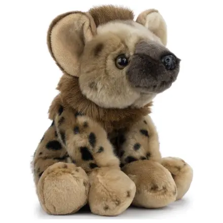 Hyena Realistic Animals plyšová hračka 26cm fotografii produktu