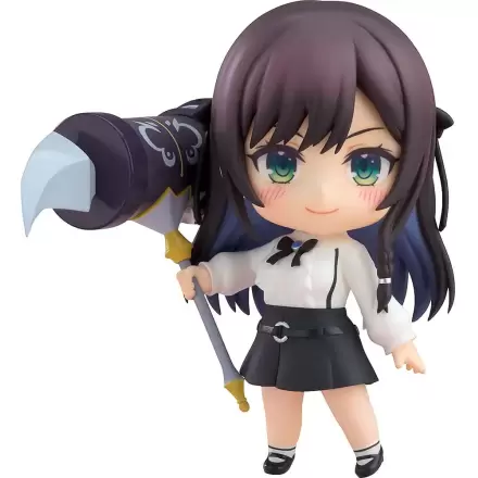 I May Be a Guild Receptionist, But I'll Solo Any Boss to Clock Out on Time Basic Nendoroid akční figurka Alina Clover 10 cm termékfotója