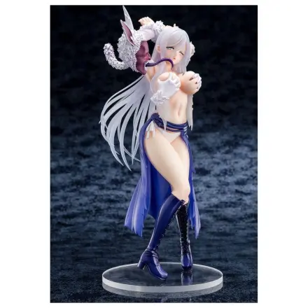 I Was Reincarnated as the 7th Prince so I Can Take My Time Perfecting My Magical Ability PVC figurka 1/6 Captive Sword Princess Sylpha=Langriss 27 cm fotografii produktu