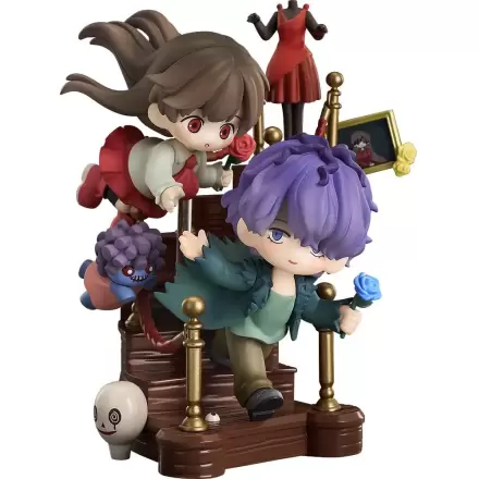 Ib Chibi Figurka Ib & Garry 12 cm termékfotója