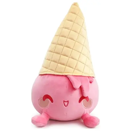 Plyšová figurka Zmrzlina 22 cm fotografii produktu