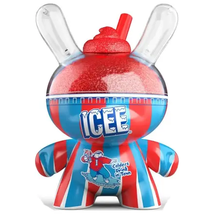 Icee Dunny Art Figure Cherry Icee 20 cm fotografii produktu