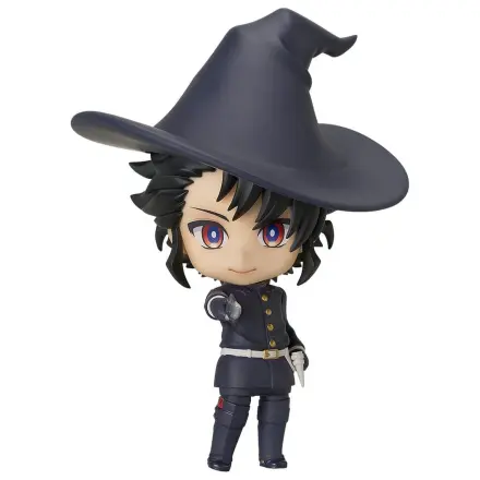 Ichi the Witch Nendoroid akční figurka Ichi 10 cm fotografii produktu