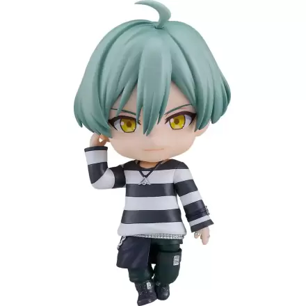 Idolish7 Nendoroid Akční figurka Haruka Isumi 10 cm termékfotója