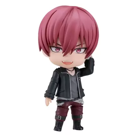 Idolish7 Nendoroid Akční figurka Toma Inumaru 10 cm termékfotója