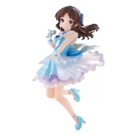 Idolmaster Cinderella Girls PVC socha 1/7 U149 Arisu Tachibana Memorial Edition 22 cm fotografii produktu