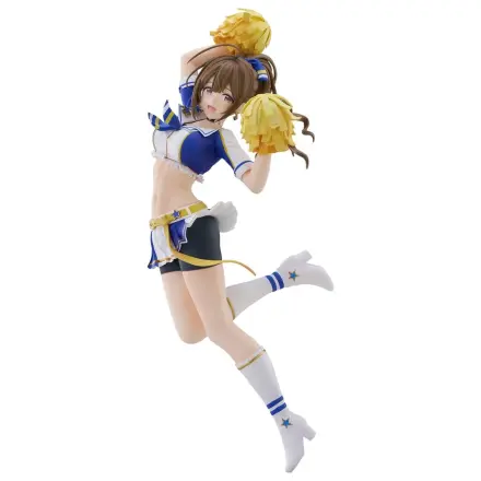 Idolmaster Shiny Colors PVC Socha 1/7 Chiyuki Kuwayama 25 cm fotografii produktu
