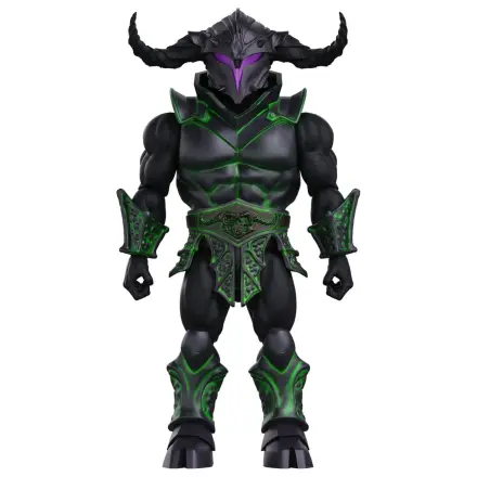 Immortal Champions akční figurka Chthonic Knight 14 cm fotografii produktu