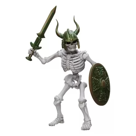Immortal Champions akční figurka Nemrtvý Kostlivý Strážce 14 cm fotografii produktu